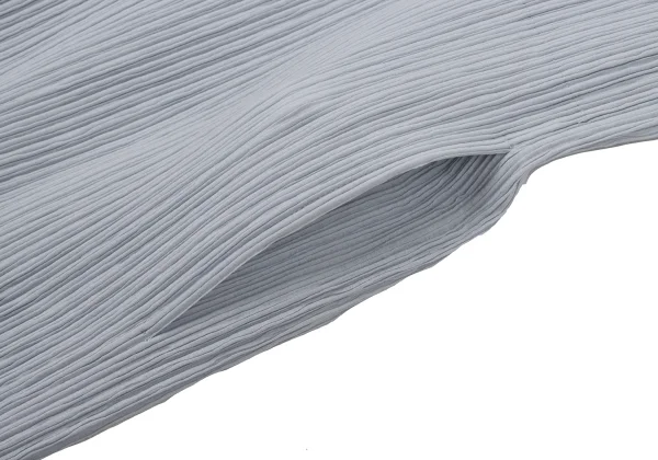ISSEY MIYAKE Pleated Jacket K-175863_009