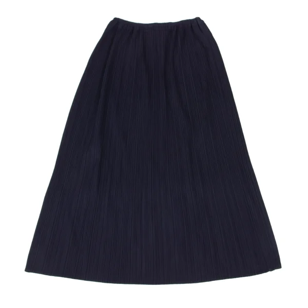 PLEATS PLEASE Pleated A-line Skirt K-175865_002
