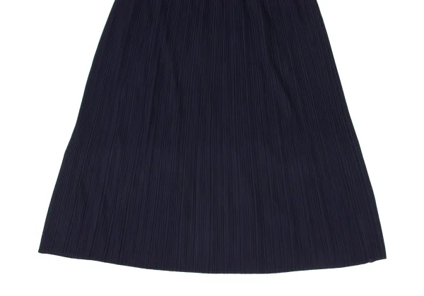 PLEATS PLEASE Pleated A-line Skirt K-175865_008