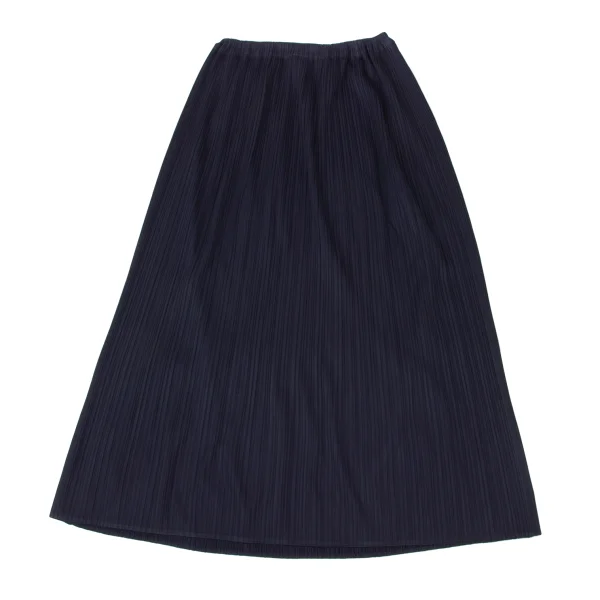 PLEATS PLEASE Pleated A-line Skirt K-175865_010