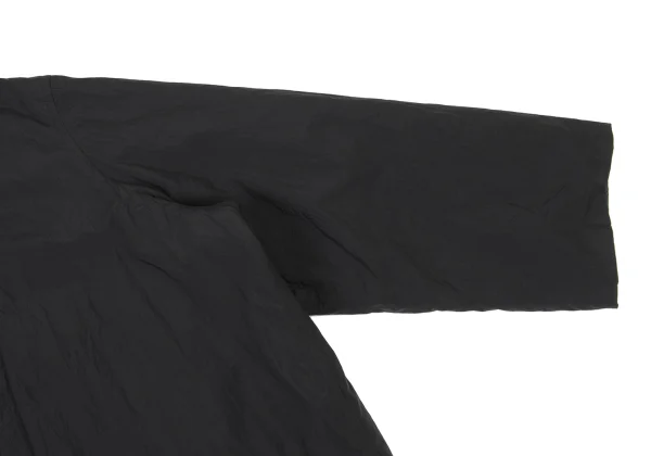 Y's Nylon Padded Reversible Hooded Coat K-175870_005