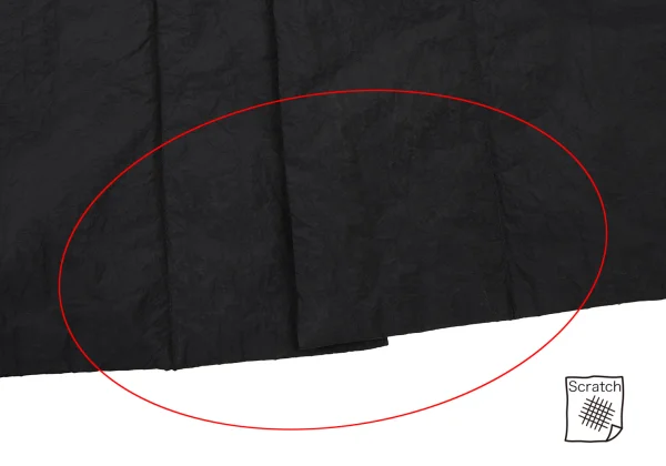 Y's Nylon Padded Reversible Hooded Coat K-175870_009