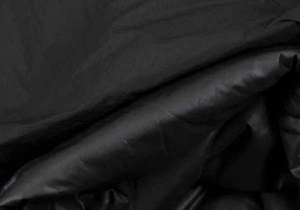 Y's Nylon Padded Reversible Hooded Coat K-175870_016