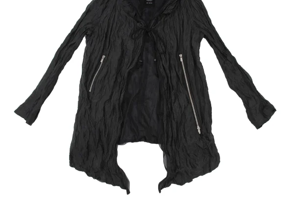 bajra Silk Stainless Neck Cord Jacket K-175873_007