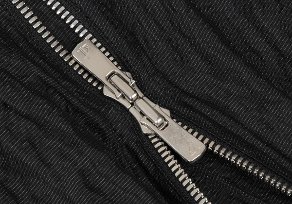bajra Silk Stainless Neck Cord Jacket K-175873_009