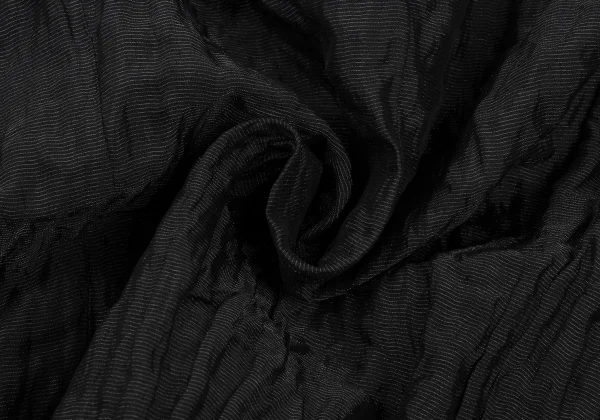 bajra Silk Stainless Neck Cord Jacket K-175873_014
