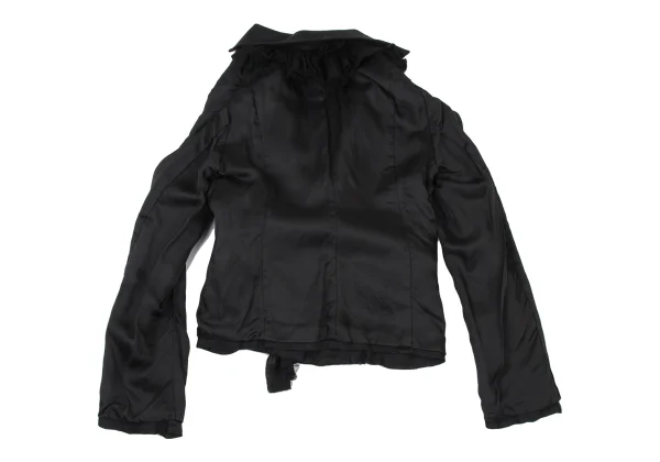 bajra Switching Cut-off Reversible Jacket K-175874_014