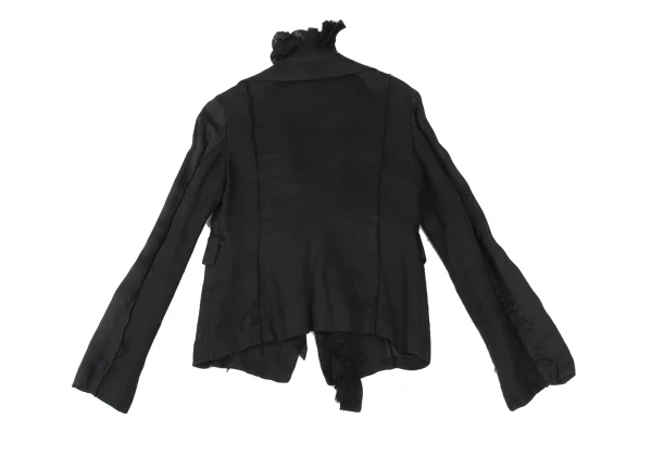 bajra Switching Cut-off Reversible Jacket K-175874_015