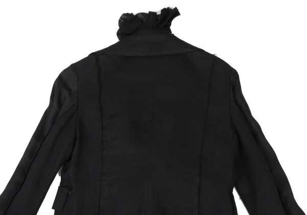 bajra Switching Cut-off Reversible Jacket K-175874_016