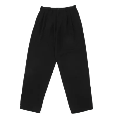 Y's Two Tuck Pants