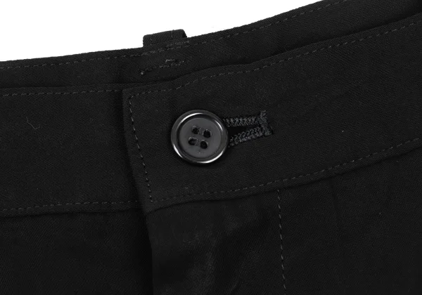 Y's Two Tuck Pants K-175880_003