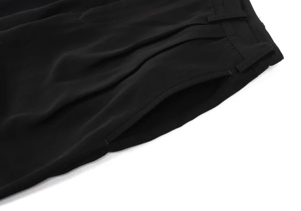 Y's Two Tuck Pants K-175880_004