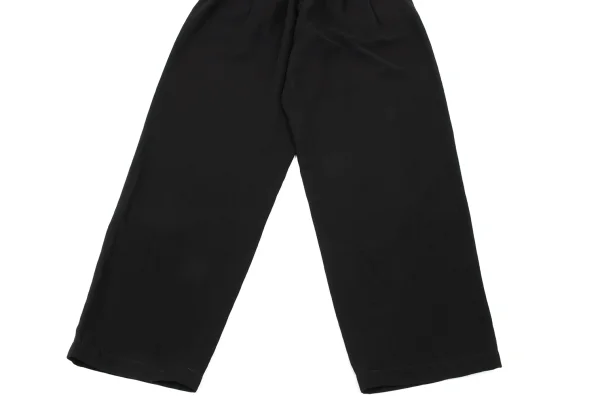 Y's Two Tuck Pants K-175880_006
