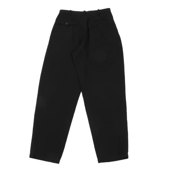 Y's Two Tuck Pants K-175880_009