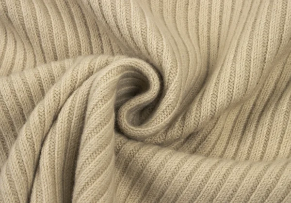 Y's Wool Hem Slit Button Knit K-175882_014