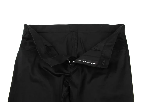 Yohji Yamamoto FEMME Cotton Stretch Pants K-175885_005