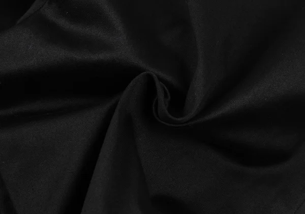 Yohji Yamamoto FEMME Cotton Stretch Pants K-175885_009