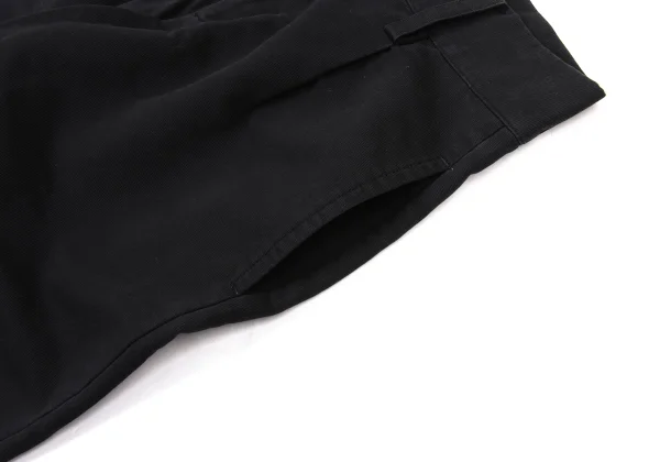 LIMI feu Cotton Tuck Pants K-175887_006