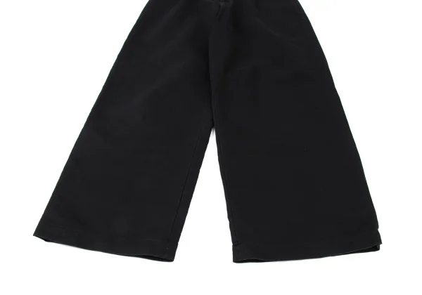 LIMI feu Cotton Tuck Pants K-175887_009
