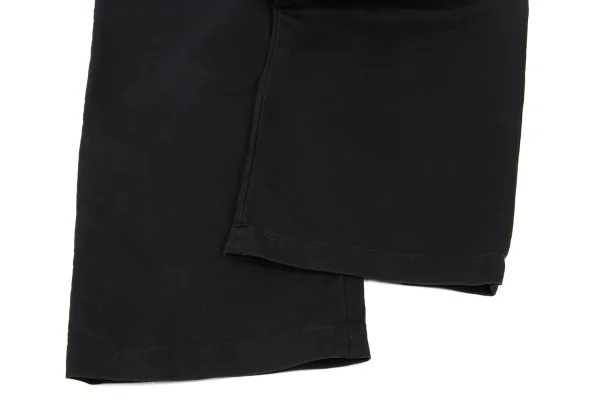 LIMI feu Cotton Tuck Pants K-175887_010