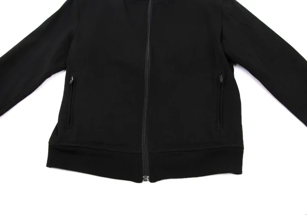 Ground Y Yasuto Sasada GIRL Graphic Print Reversible Blouson K-175889_009