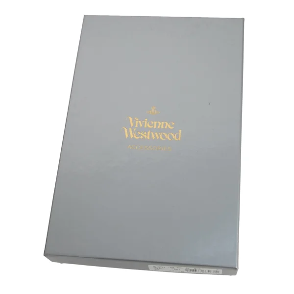 Vivienne Westwood Floral Printed Wallet K-175897_015
