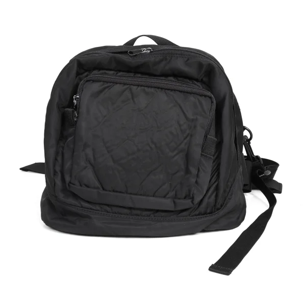 JPG by GAULTIER Belt Design Backpack K-175900_002