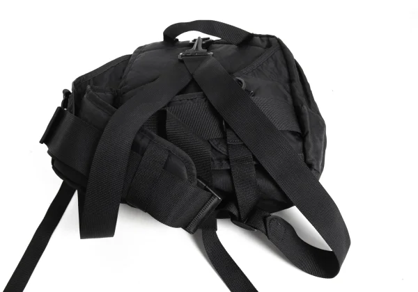 JPG by GAULTIER Belt Design Backpack K-175900_010