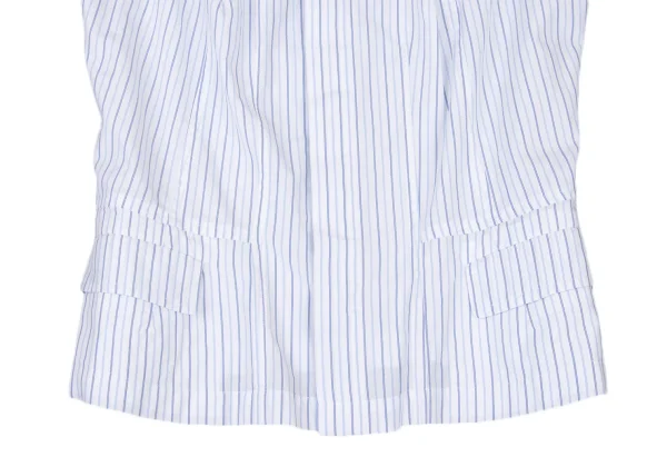 COMME des GARCONS Striped Shirt Vest K-175906_006
