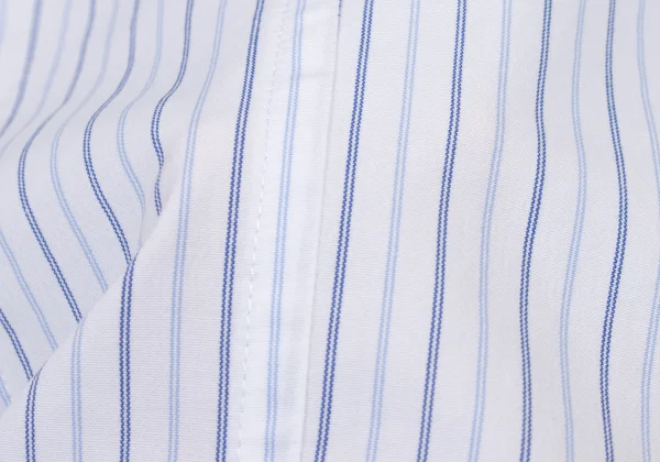 COMME des GARCONS Striped Shirt Vest K-175906_011