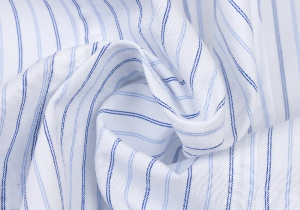 COMME des GARCONS Striped Shirt Vest K-175906_012
