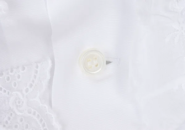 robe de chambre COMME des GARCONS Lace Short Sleeve Shirt K-175907_008