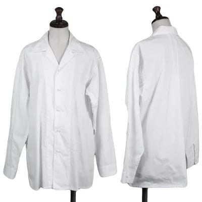 ASHA BY MDS Embroidery Long Sleeve Shirt