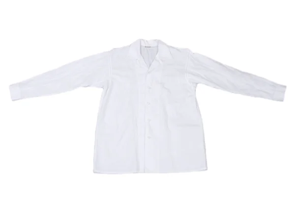 ASHA BY MDS Embroidery Long Sleeve Shirt K-175908_002