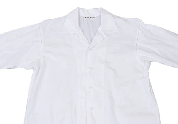ASHA BY MDS Embroidery Long Sleeve Shirt K-175908_003