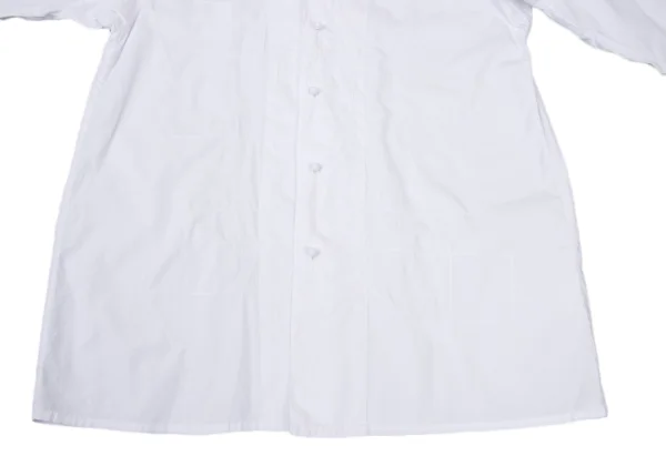 ASHA BY MDS Embroidery Long Sleeve Shirt K-175908_009