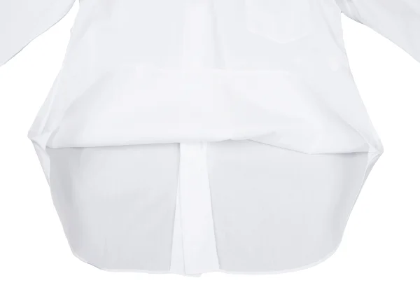 COMME des GARCONS Back Opening Stole Neck Blouse K-175909_009