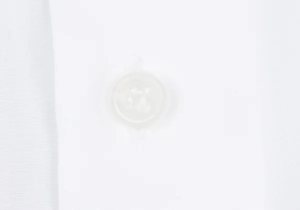 COMME des GARCONS Back Opening Stole Neck Blouse K-175909_012