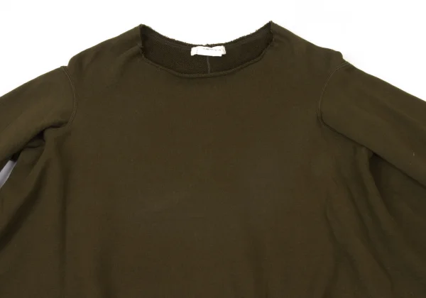 COMME des GARCONS Flare Design Sweat Top K-175910_003