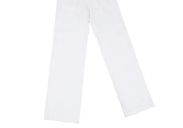ISSEY MIYAKE HaaT Drawstring Waist Sashiko Pants K-175915_005