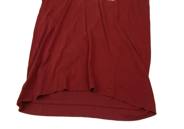 Vivienne Westwood Red Label Cotton Silk Photo Print T Shirt K-175926_008