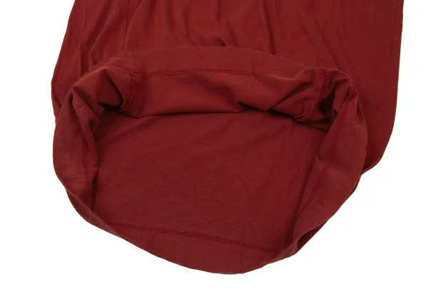 Vivienne Westwood Red Label Cotton Silk Photo Print T Shirt K-175926_009