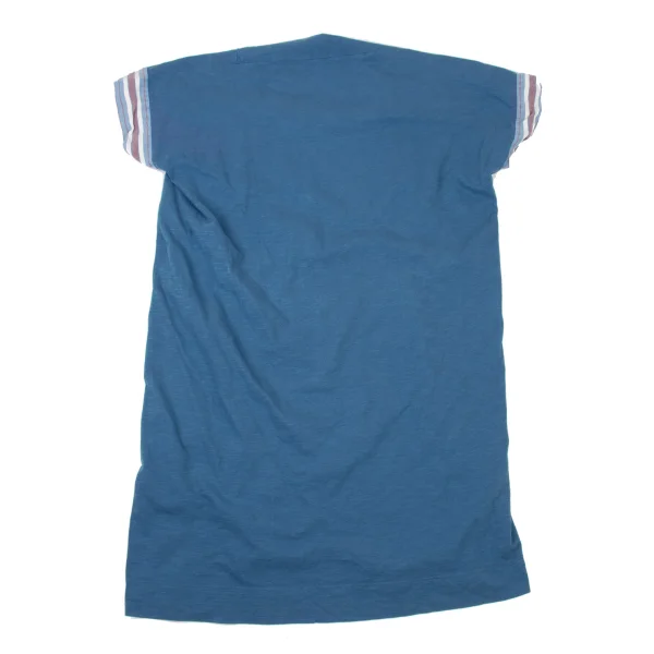 Vivienne Westwood Red Label Stripe Switching Tunic K-175929_009
