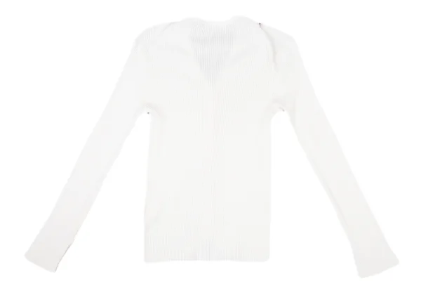 MACPHEE Cotton Rib Knit Cardigan K-175935_010