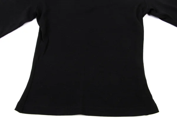 tricot COMME des GARCONS Wool Boat Neck Knit Top K-175936_009