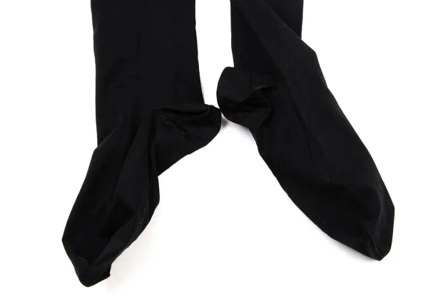 tricot COMME des GARCONS Nylon Stretch Tights K-175937_005