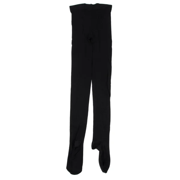 tricot COMME des GARCONS Nylon Stretch Tights K-175937_006