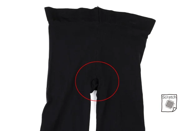 tricot COMME des GARCONS Nylon Stretch Tights K-175938_002
