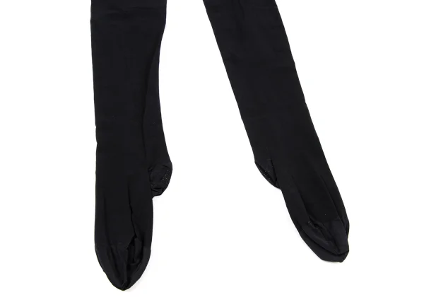 tricot COMME des GARCONS Nylon Stretch Tights K-175938_005