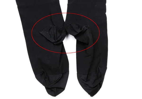 tricot COMME des GARCONS Nylon Stretch Tights K-175938_007